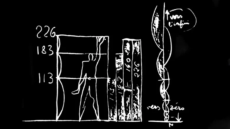 Le Corbusier, l'architecte du bonheur screenshot 3