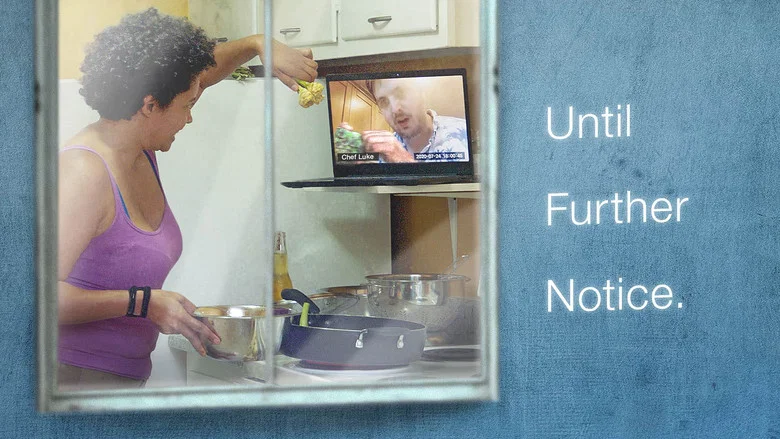 Until Further Notice screenshot 1
