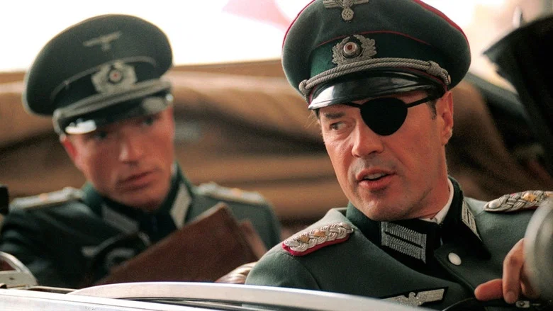 Operation Valkyrie screenshot 1