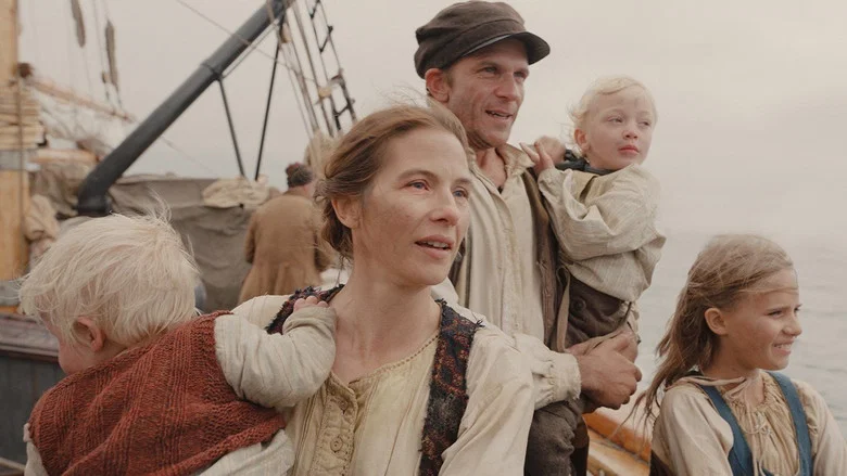 The Emigrants screenshot 7
