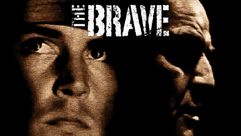 The Brave screenshot 1