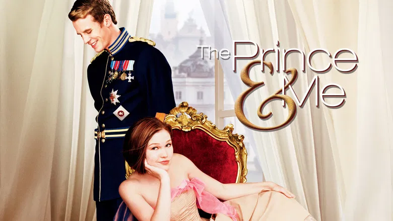The Prince & Me screenshot 8