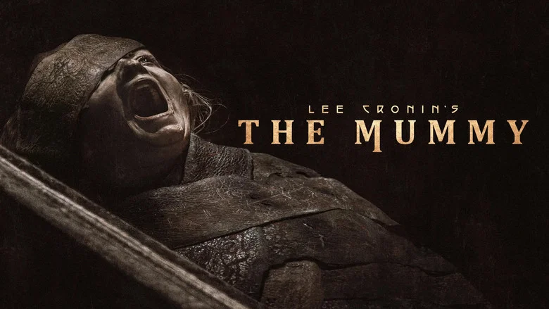Lee Cronin's The Mummy screenshot 2