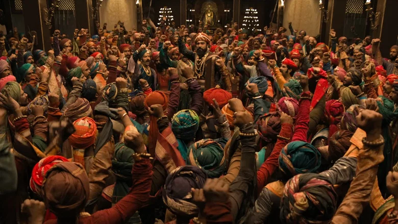 Chhaava screenshot 3