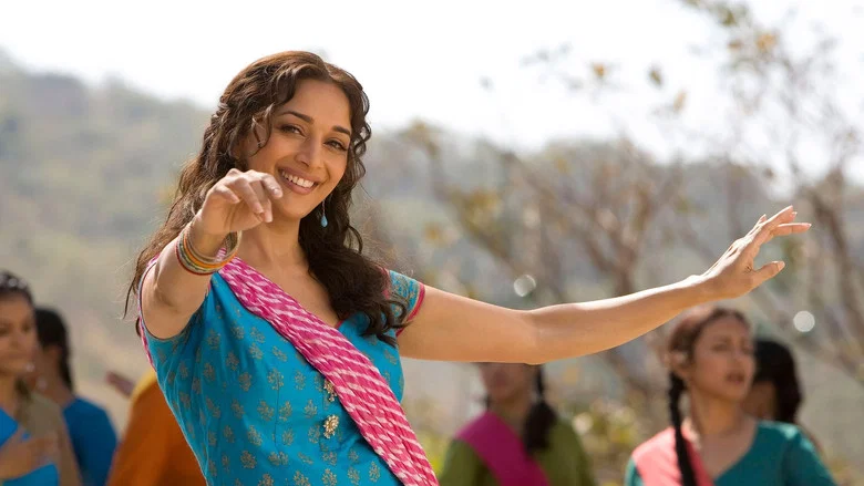 Aaja Nachle screenshot 4