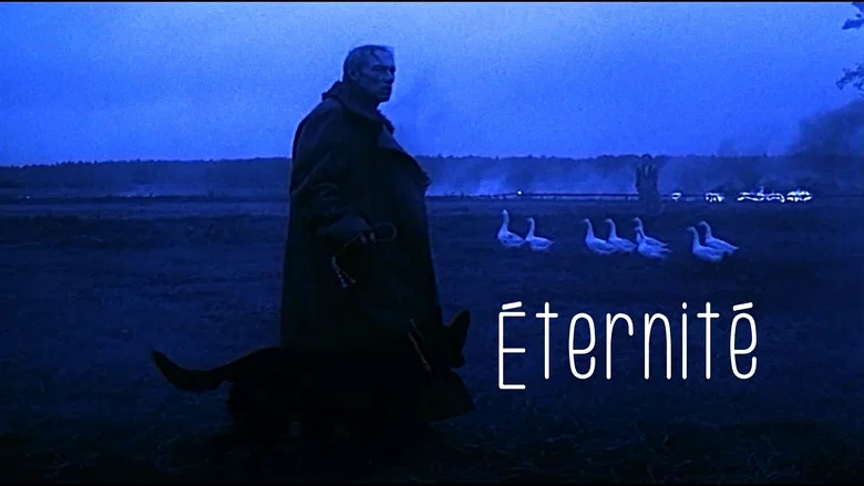 Éternité screenshot 1