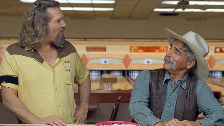 The Big Lebowski screenshot 8