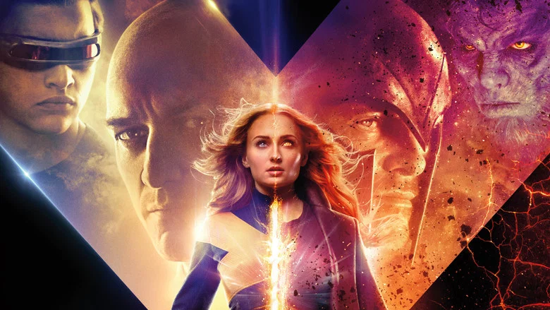 Dark Phoenix screenshot 8