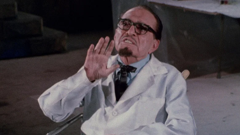 Dracula vs. Frankenstein screenshot 8