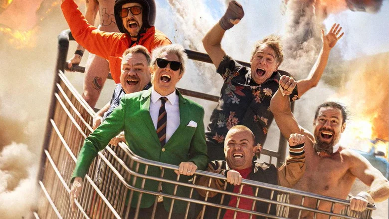 Jackass: Best and Last screenshot 4