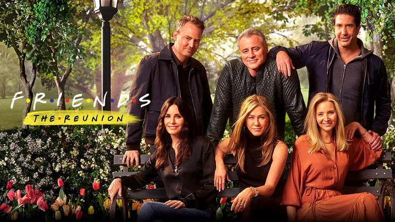 Friends: The Reunion screenshot 7