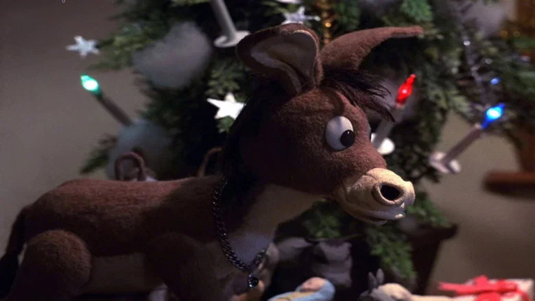 Nestor, the Long-Eared Christmas Donkey screenshot 2