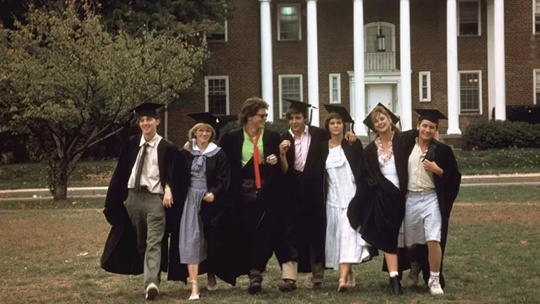 St. Elmo's Fire screenshot 3