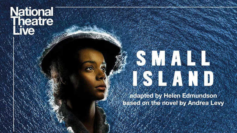 National Theatre Live: Small Island screenshot 3