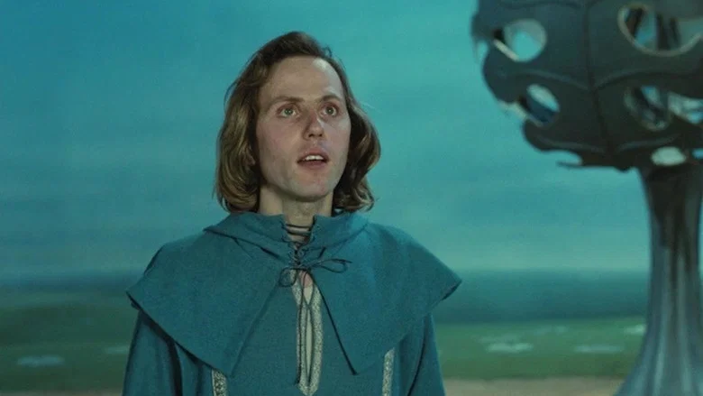 Perceval screenshot 5