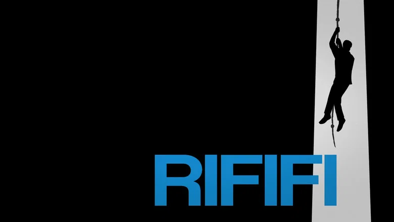 Rififi screenshot 7