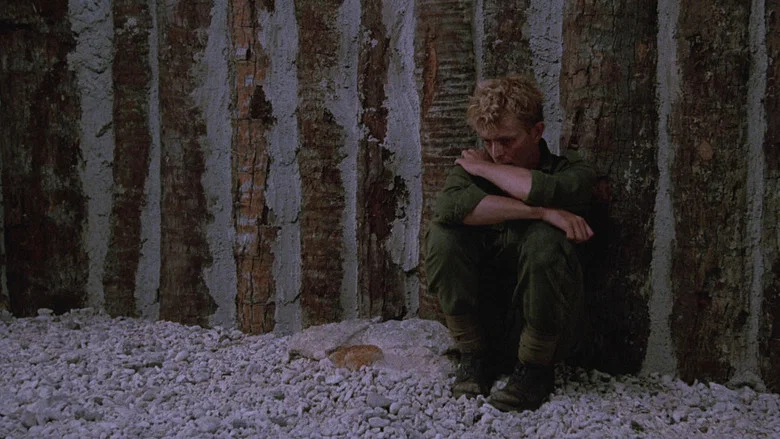Merry Christmas, Mr. Lawrence screenshot 5
