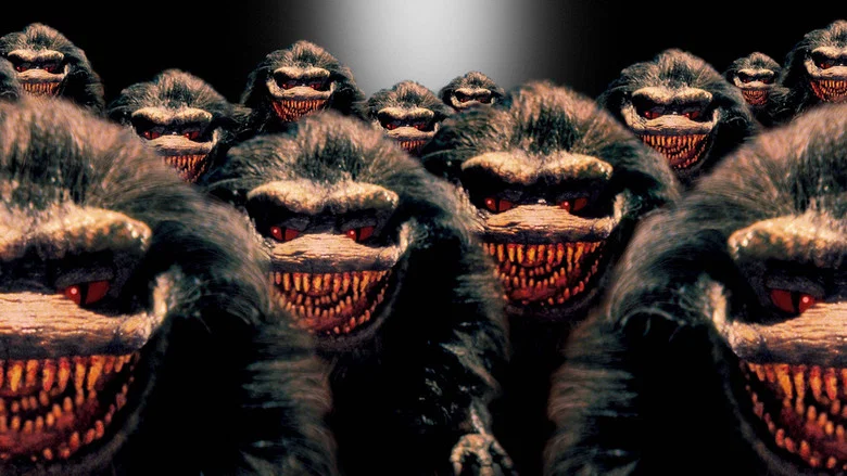 Critters screenshot 5