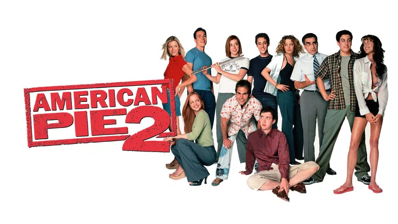 American Pie 2 screenshot 5