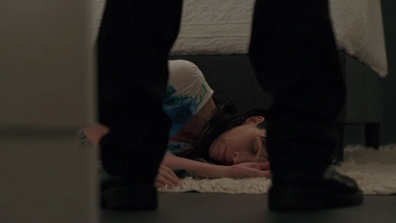 Held screenshot 5