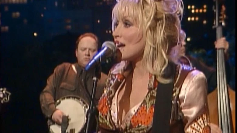 Dolly Parton : L'Amérique réconciliée screenshot 4