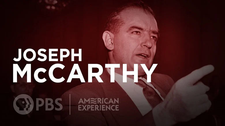 McCarthy screenshot 2