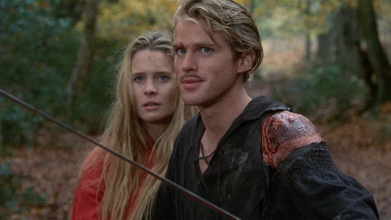 The Princess Bride screenshot 3