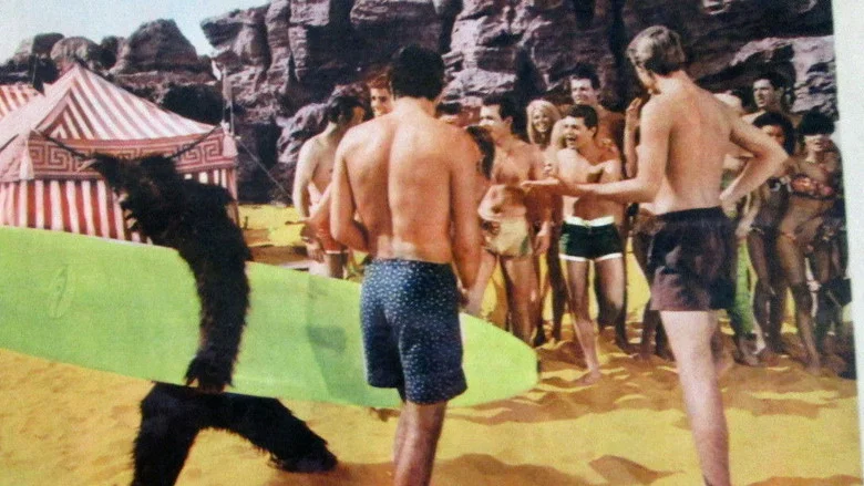 Bikini Beach screenshot 4