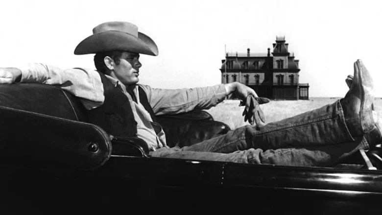 The James Dean Story screenshot 1