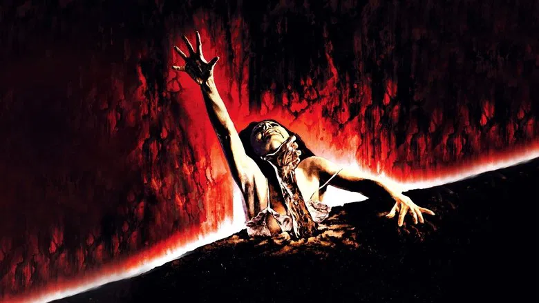 The Evil Dead screenshot 1