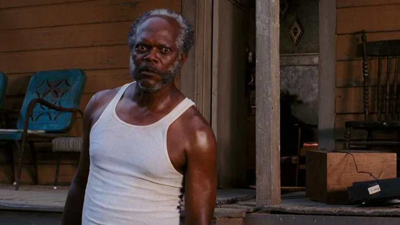 Black Snake Moan screenshot 2