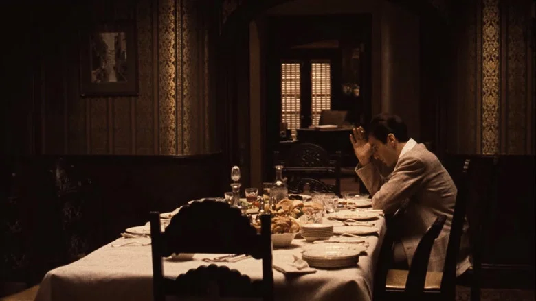 The Godfather Part II screenshot 5