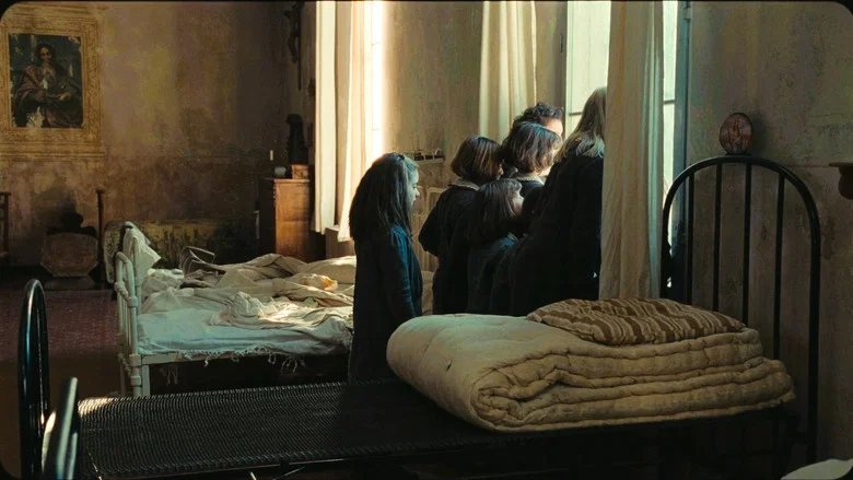 Le Pupille screenshot 7