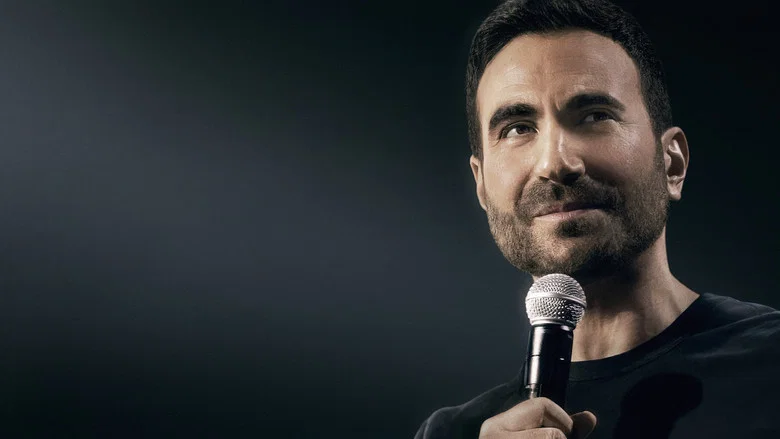 Brett Goldstein: The Second Best Night of Your Life screenshot 2