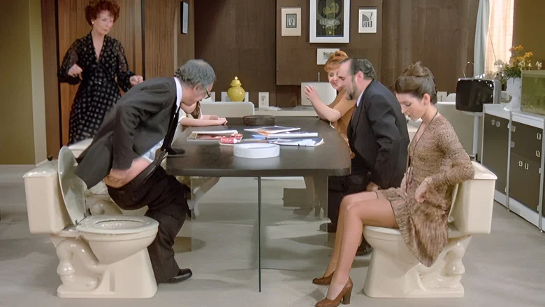 The Phantom of Liberty screenshot 2