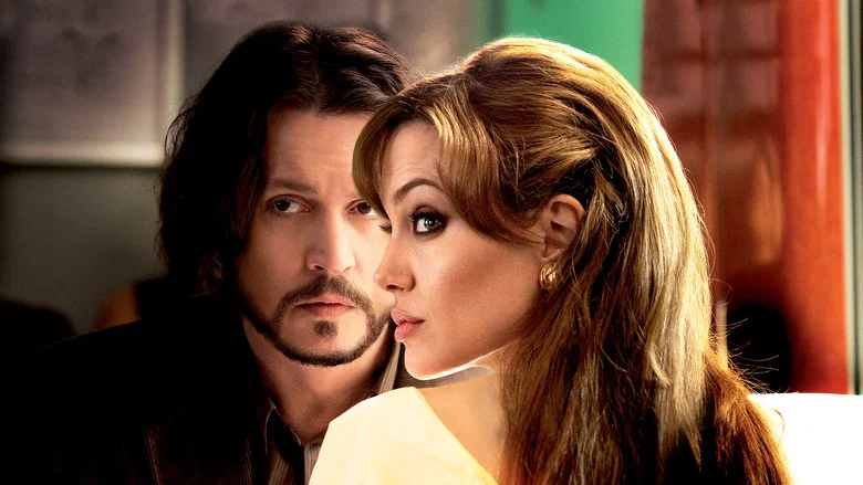 The Tourist screenshot 4