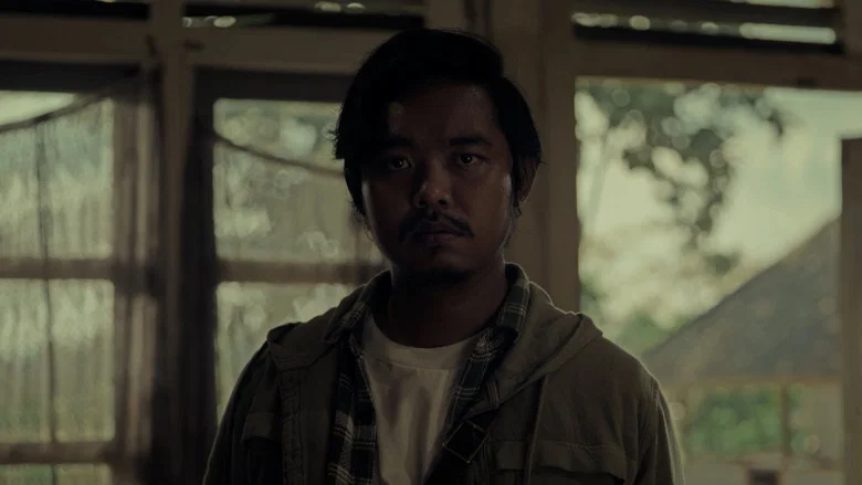 Father's Haunted House screenshot 5