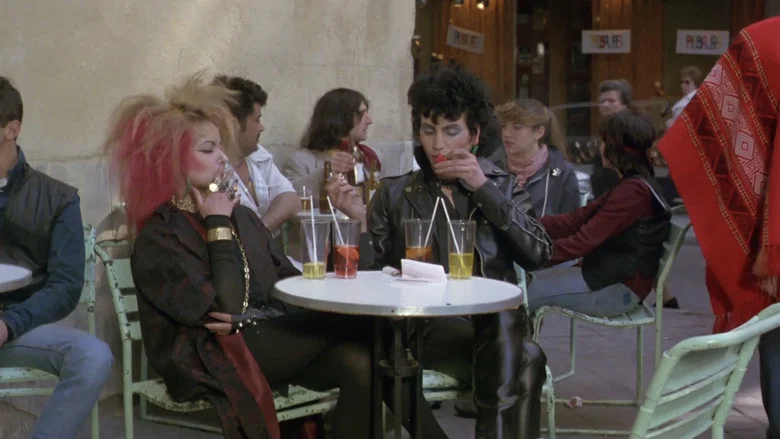 Labyrinth of Passion screenshot 6