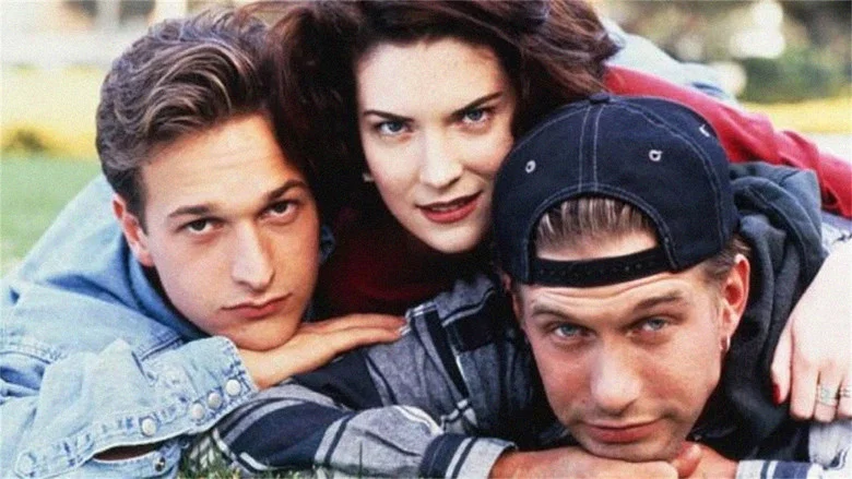 Threesome screenshot 2