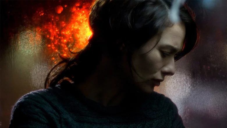 The Broken screenshot 3