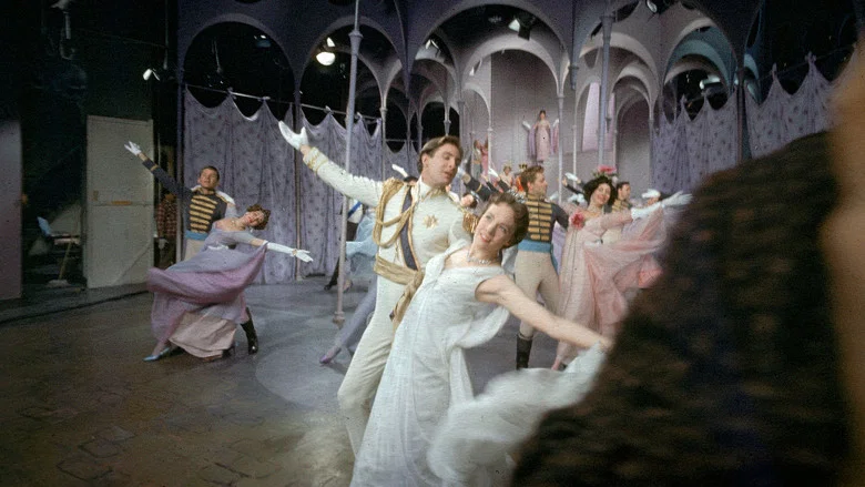 Cinderella screenshot 1