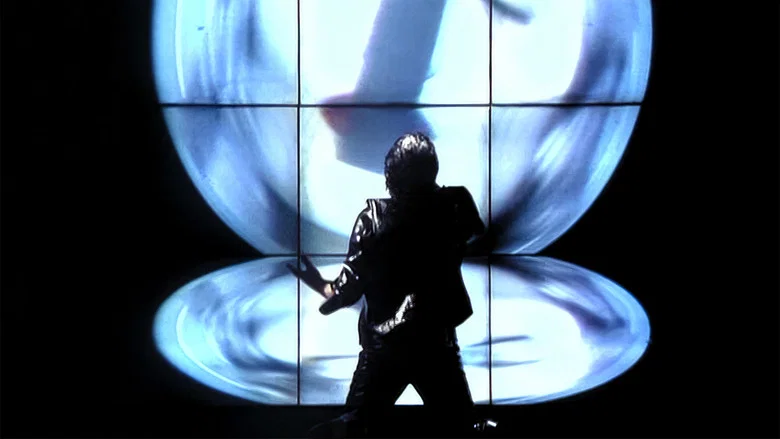 U2: Zoo TV - Live from Sydney screenshot 1