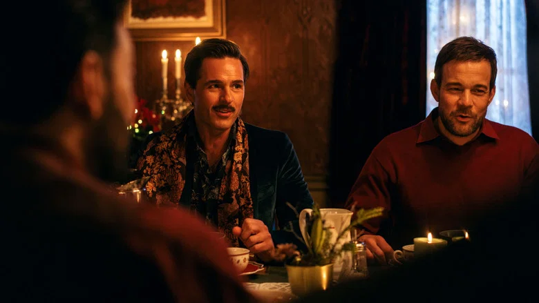 I'll Be Home for Christmas screenshot 2