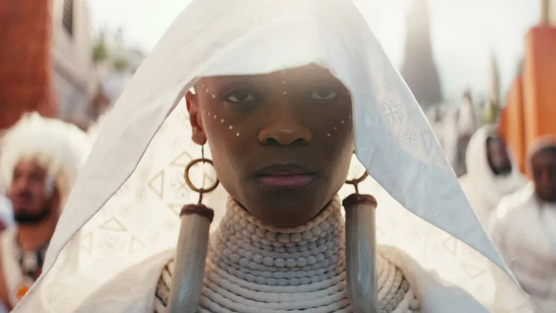 Black Panther: Wakanda Forever screenshot 3