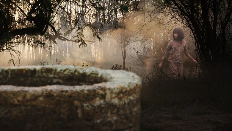 Kaali Khuhi screenshot 1