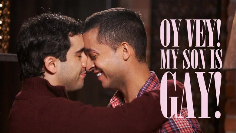 Oy Vey! My Son Is Gay! screenshot 8