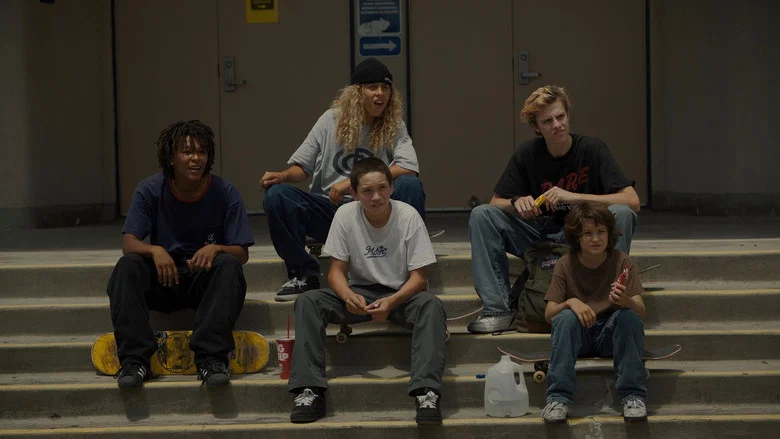 mid90s screenshot 5