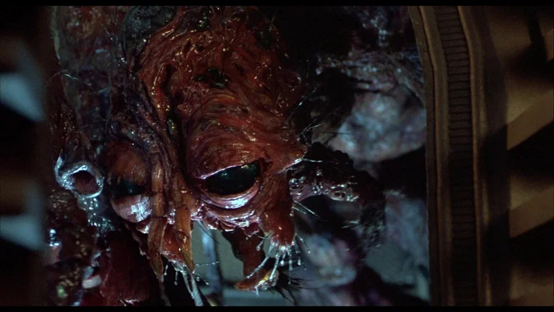 The Fly screenshot 6