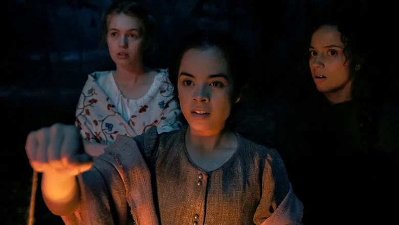 Fear Street: 1666 screenshot 4