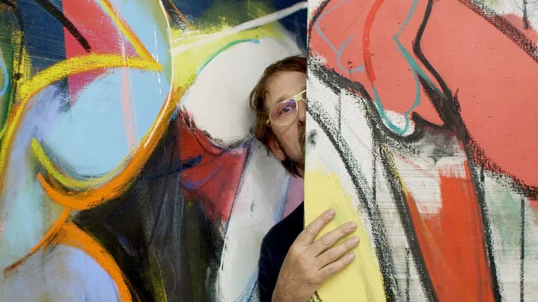 Daniel Richter screenshot 1